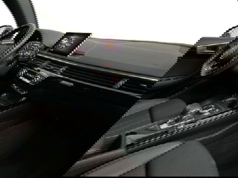 Audi A4 Avant usata a Verona (16)