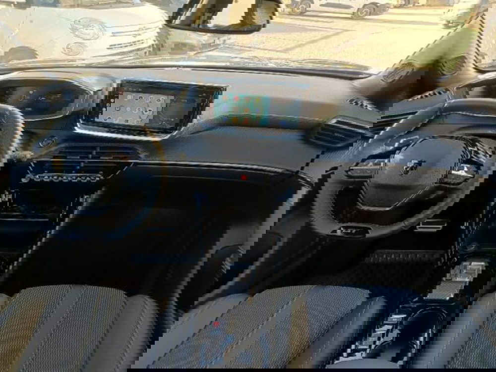 Peugeot 2008 nuova a Brescia (11)