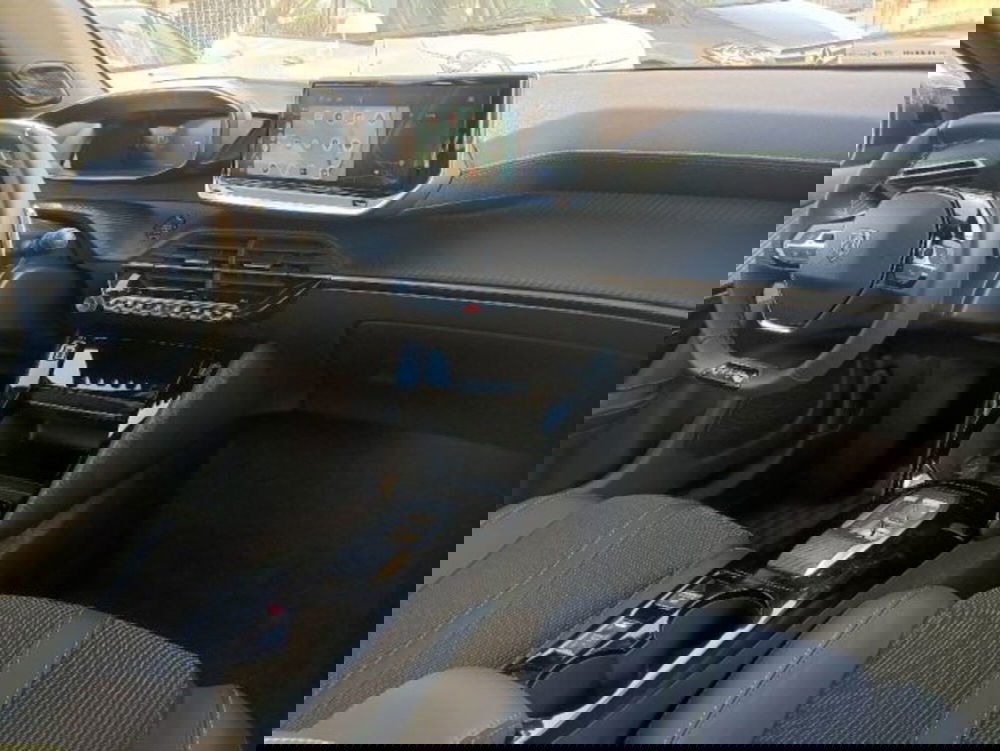 Peugeot 2008 nuova a Brescia (15)