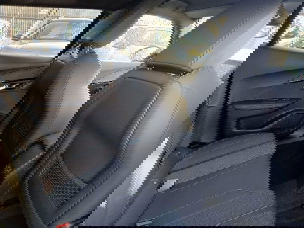 Peugeot 2008 nuova a Brescia (17)