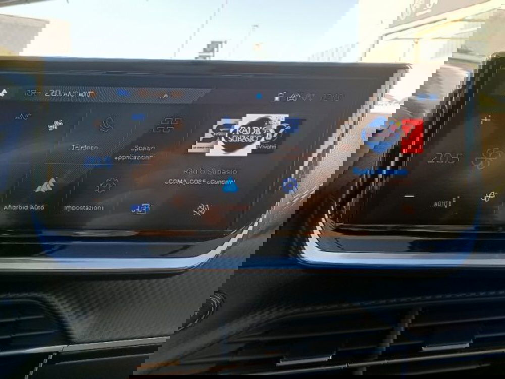 Peugeot 2008 nuova a Brescia (20)