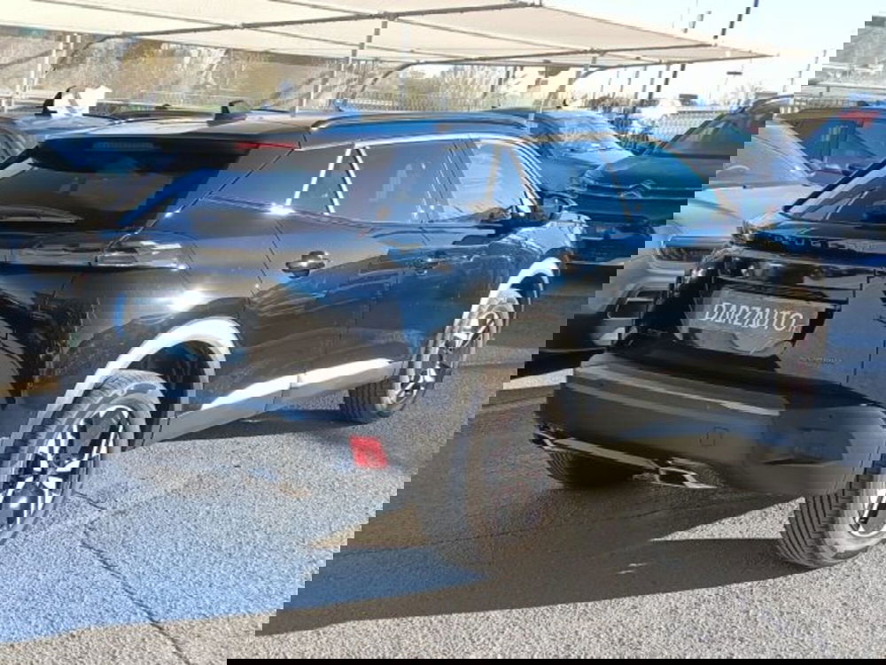 Peugeot 2008 nuova a Brescia (5)