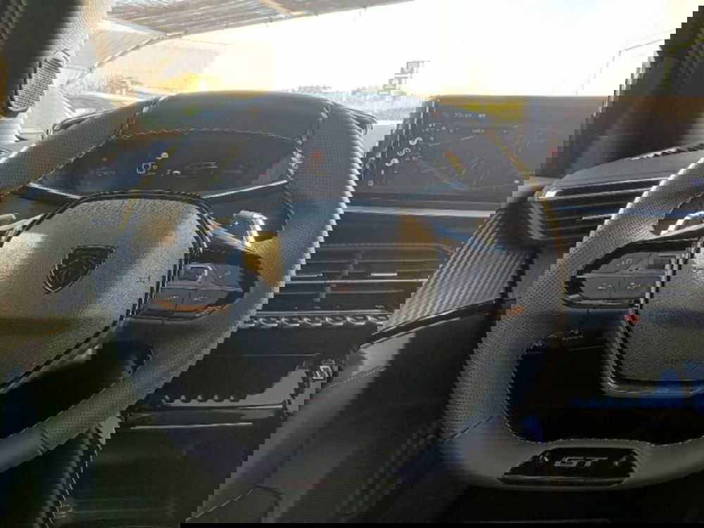 Peugeot 2008 nuova a Brescia (7)