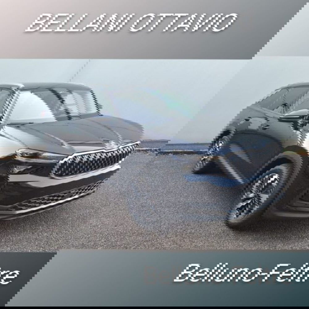 Skoda Kodiaq nuova a Belluno