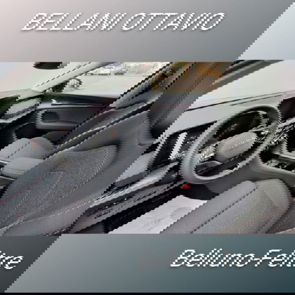 Skoda Kodiaq nuova a Belluno (10)