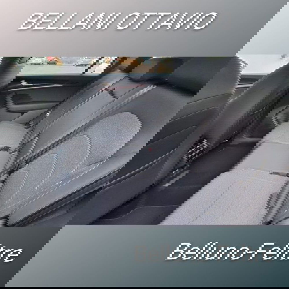 Skoda Kodiaq nuova a Belluno (11)