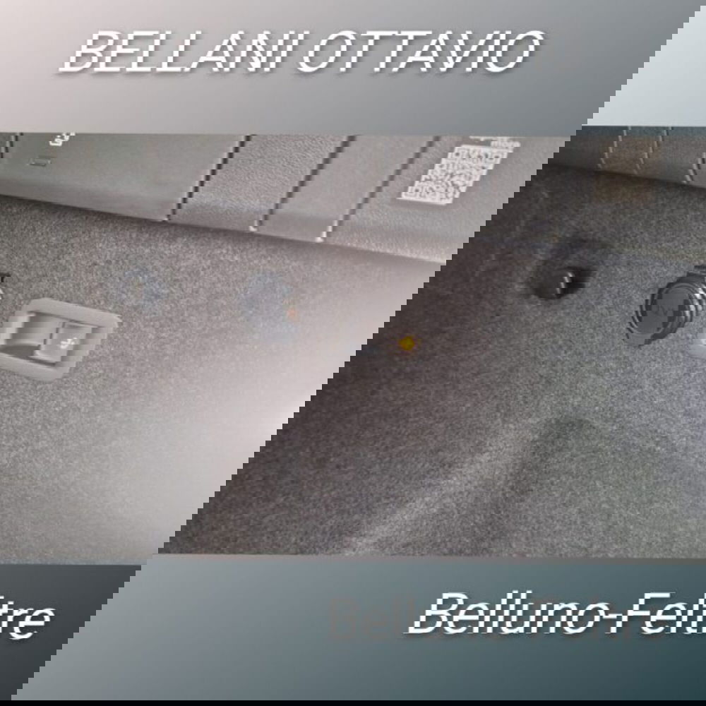 Skoda Kodiaq nuova a Belluno (12)