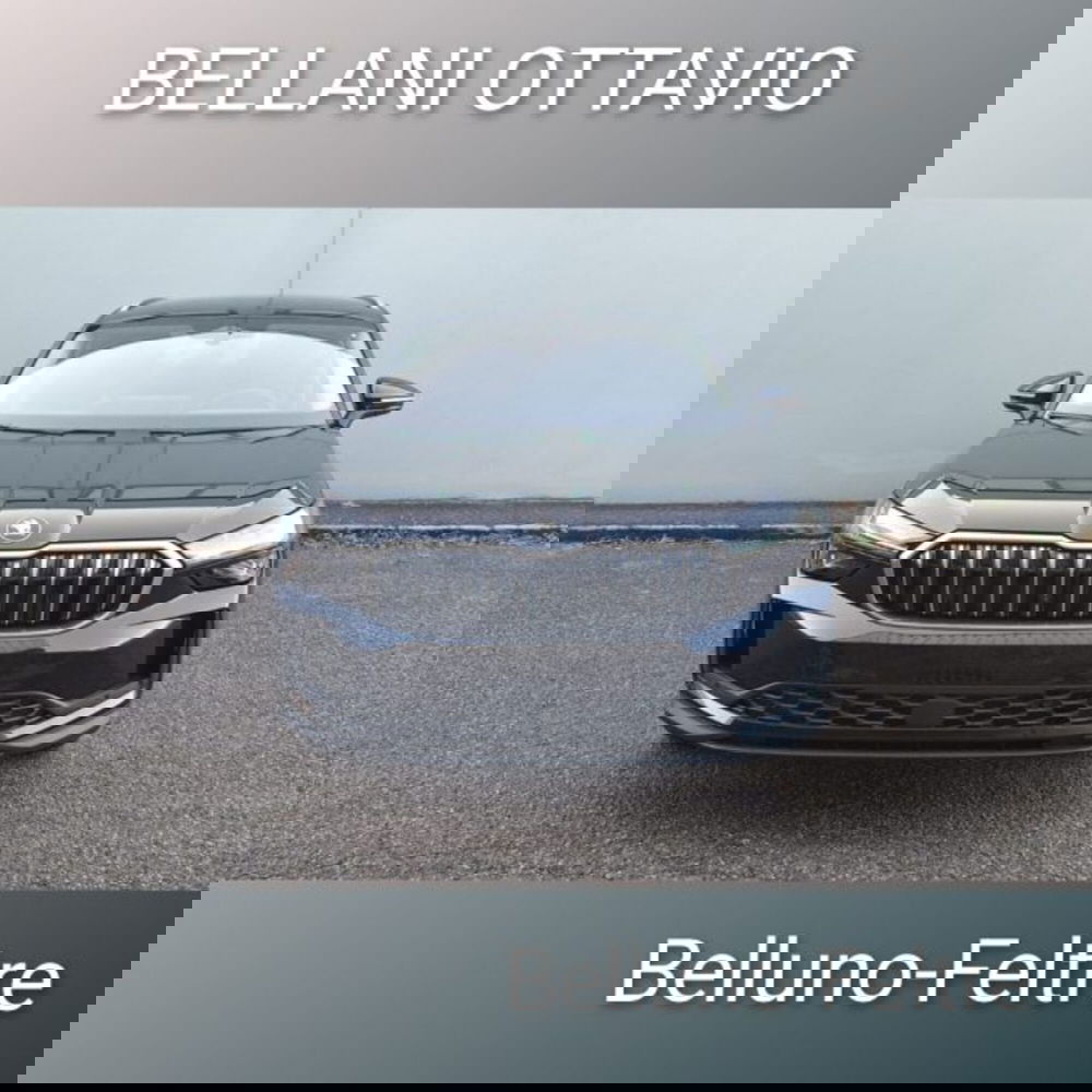 Skoda Kodiaq nuova a Belluno (2)