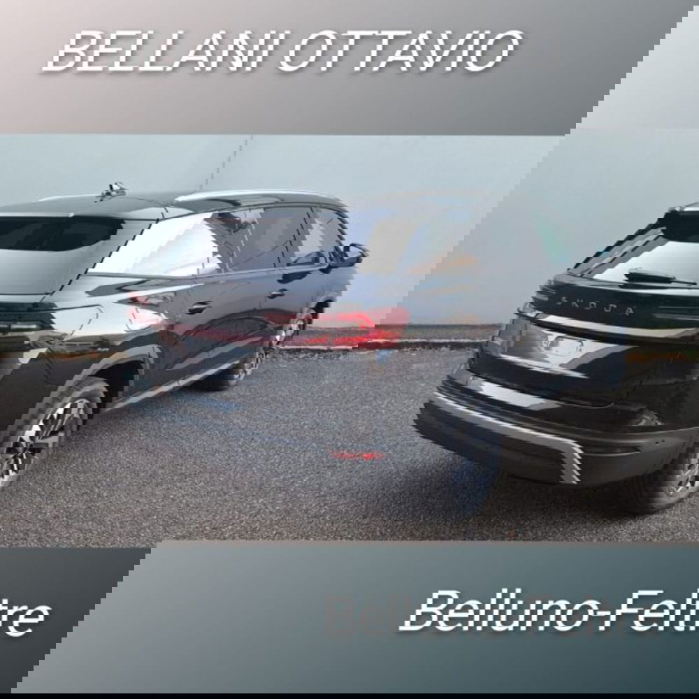 Skoda Kodiaq nuova a Belluno (6)