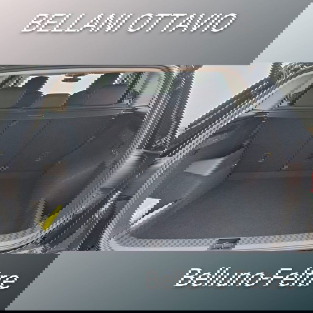 Skoda Kodiaq nuova a Belluno (8)