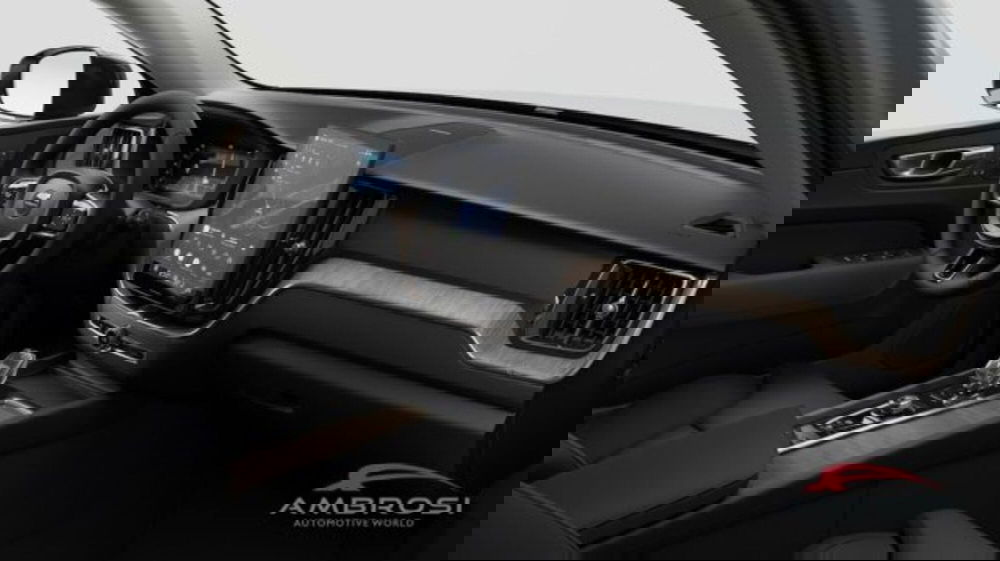 Volvo XC60 nuova a Perugia (10)