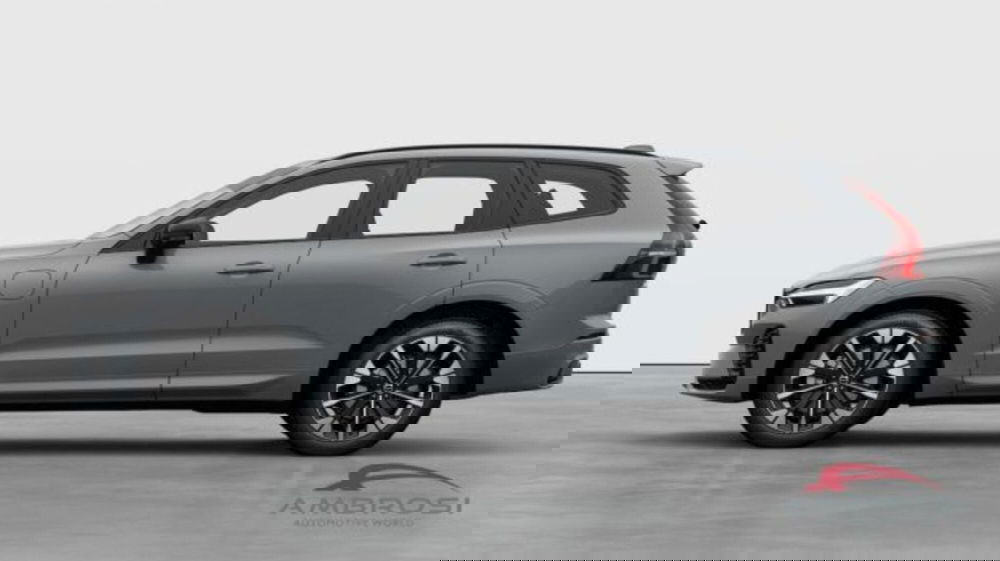 Volvo XC60 nuova a Perugia (2)