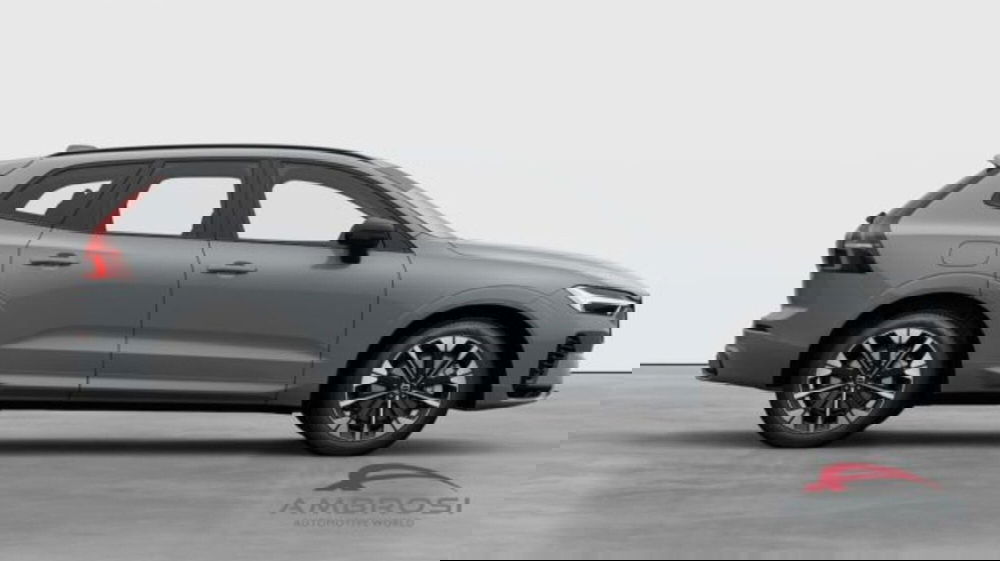 Volvo XC60 nuova a Perugia (5)