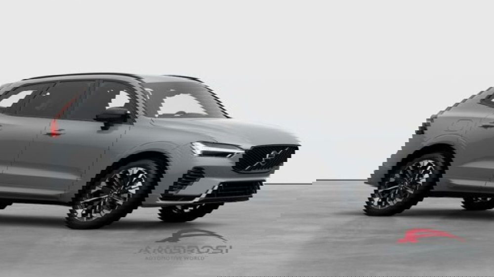 Volvo XC60 nuova a Perugia (6)