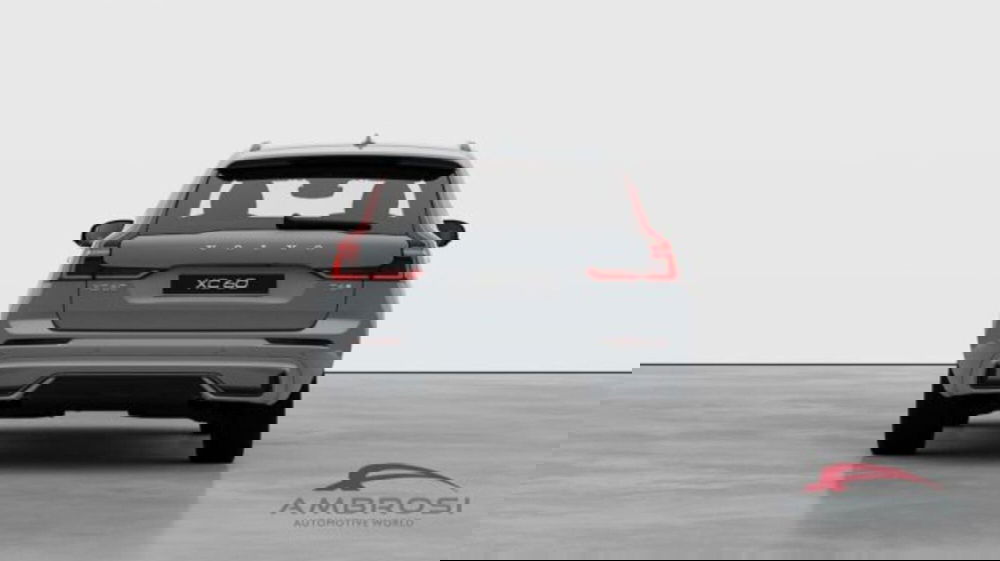 Volvo XC60 nuova a Perugia (7)