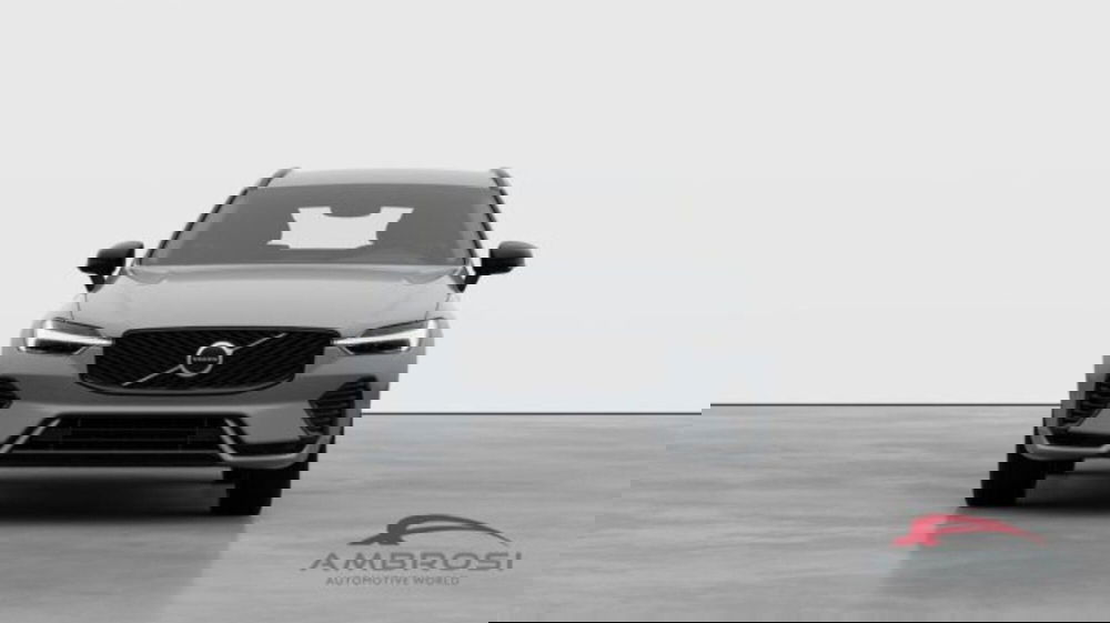 Volvo XC60 nuova a Perugia (8)