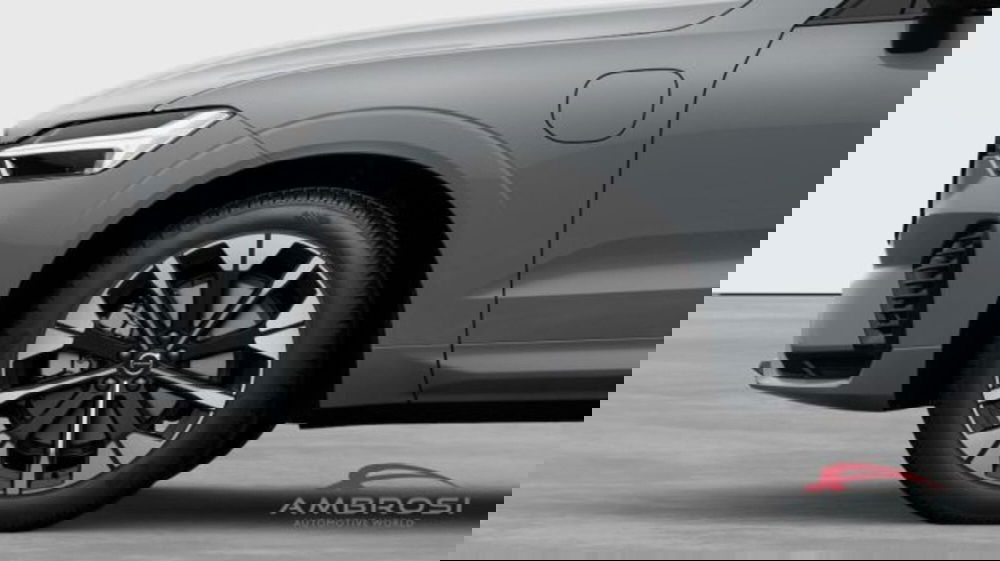 Volvo XC60 nuova a Perugia (9)