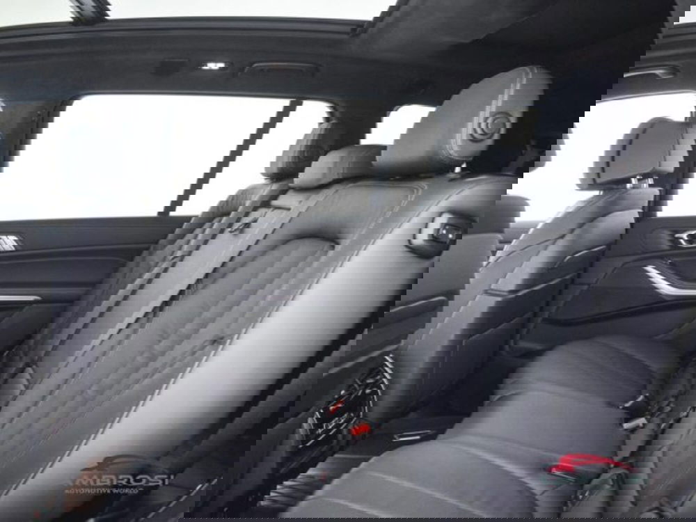 BMW X7 nuova a Perugia (10)