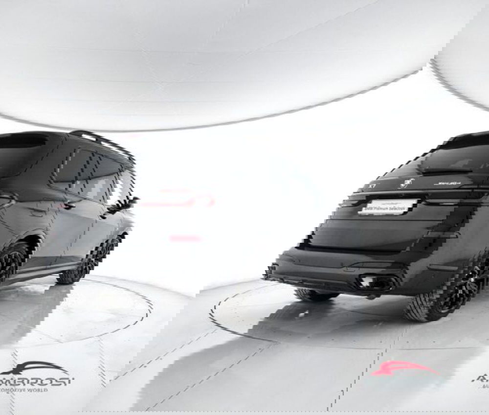 BMW X7 nuova a Perugia (3)