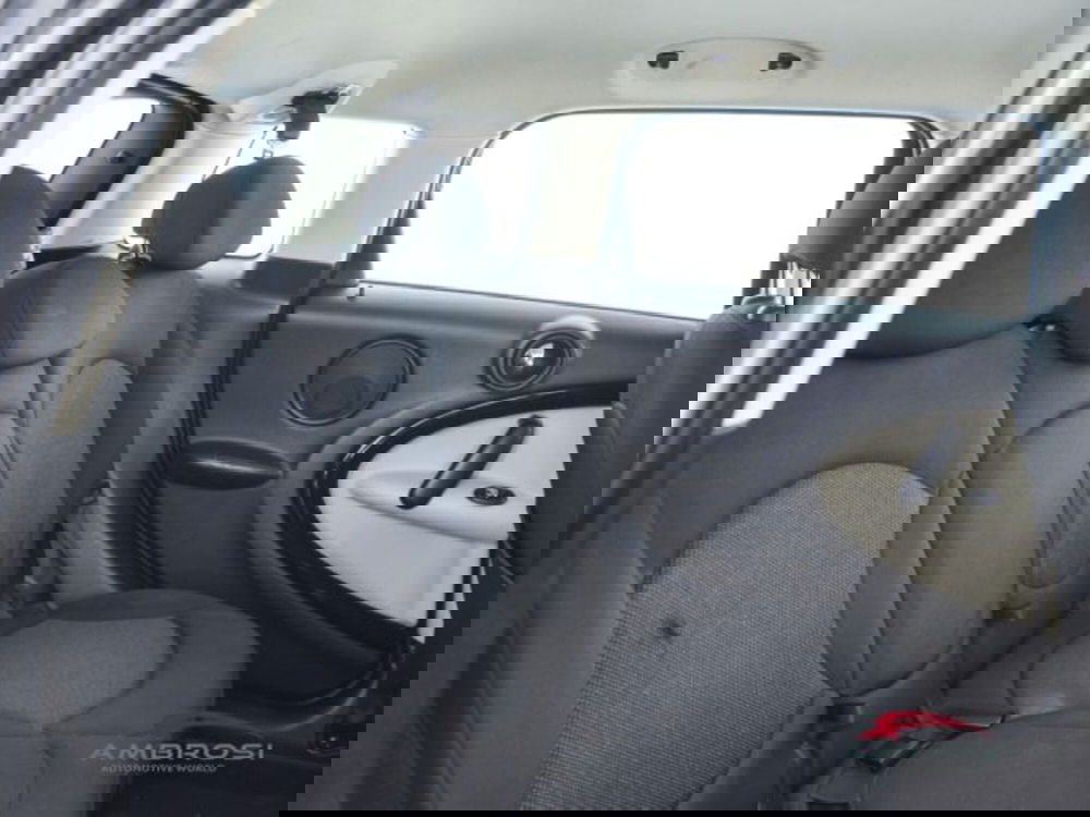 MINI Mini Countryman usata a Perugia (11)