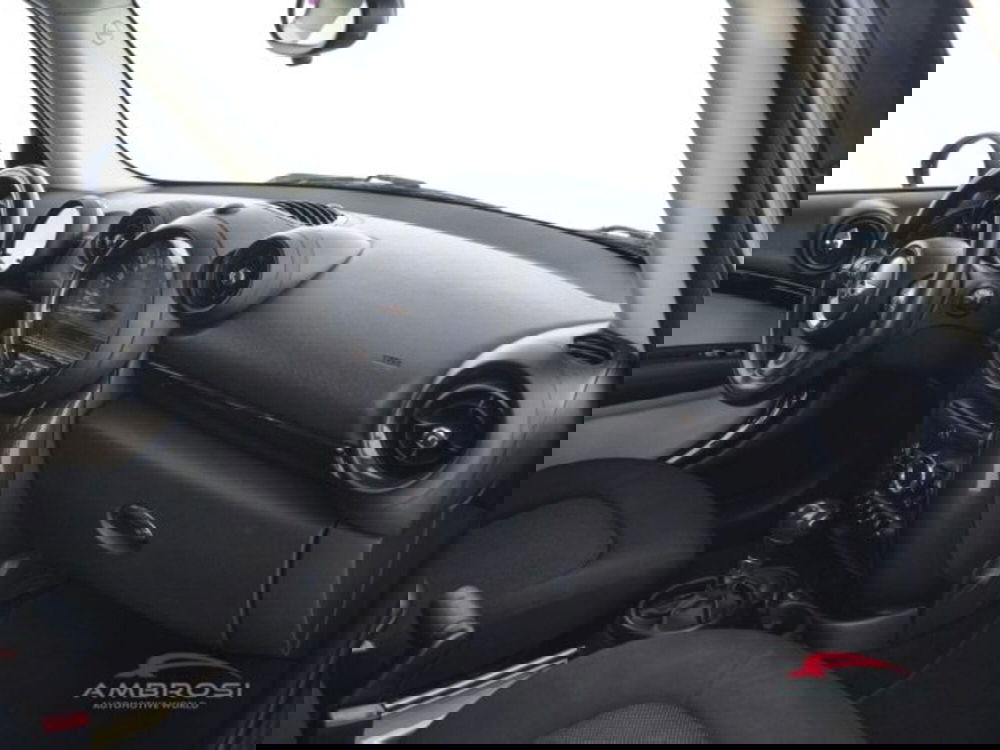 MINI Mini Countryman usata a Perugia (12)