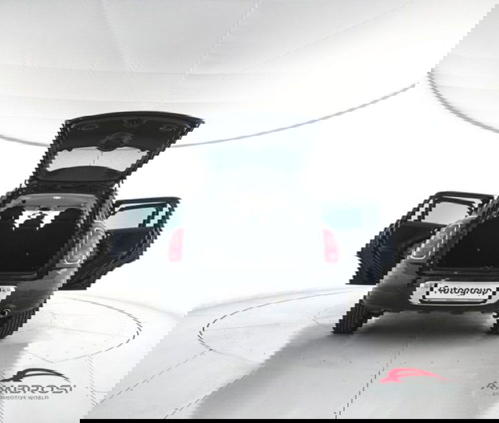 MINI Mini Countryman usata a Perugia (7)