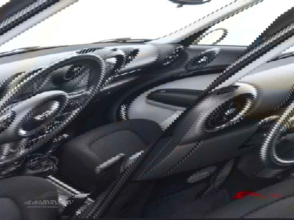 MINI Mini Countryman usata a Perugia (8)