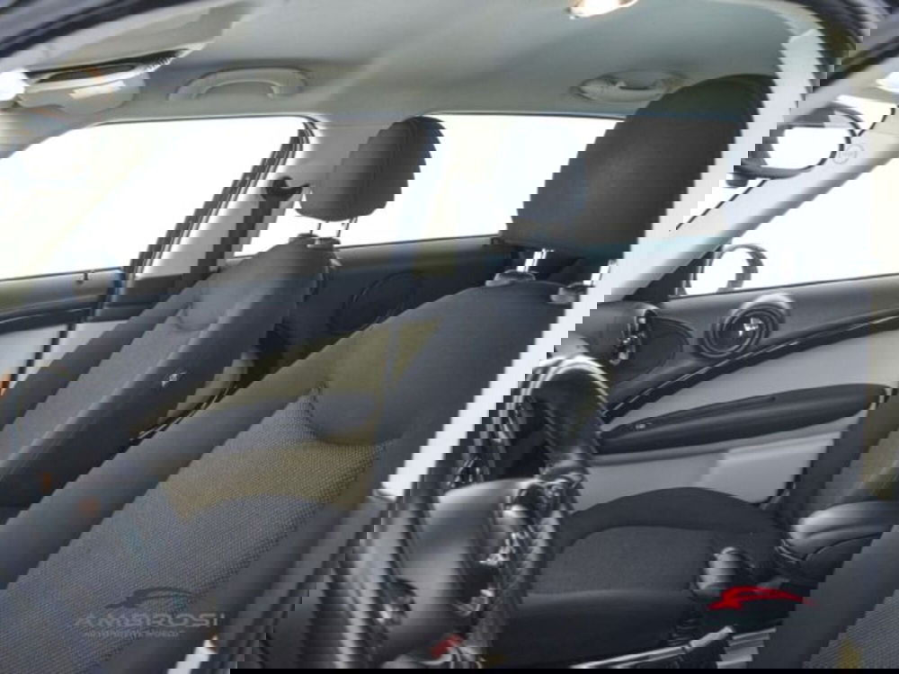 MINI Mini Countryman usata a Perugia (9)