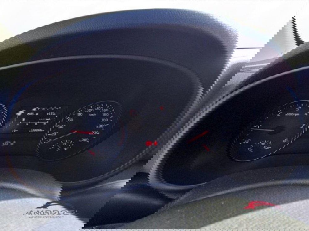 Kia Sportage usata a Perugia (11)