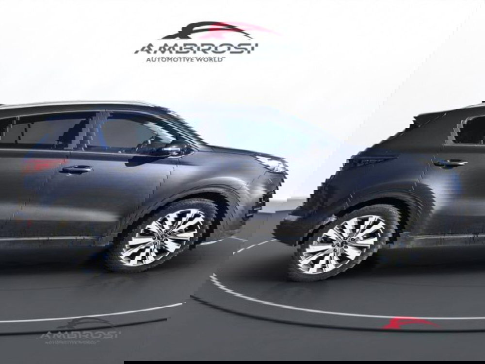 Kia Sportage usata a Perugia (5)