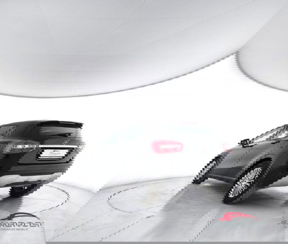 Mercedes-Benz GLA SUV usata a Perugia (4)