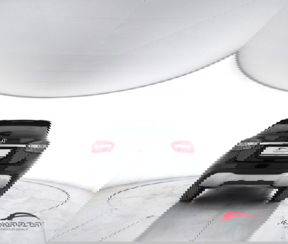 Mercedes-Benz GLA SUV usata a Perugia (6)