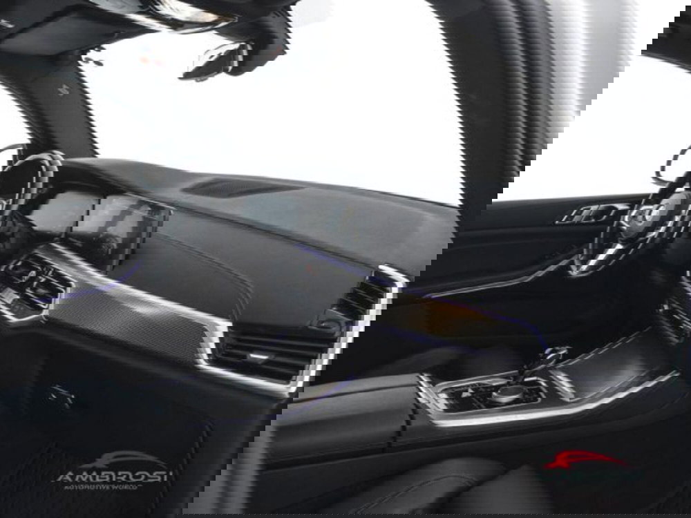 BMW X5 usata a Perugia (12)