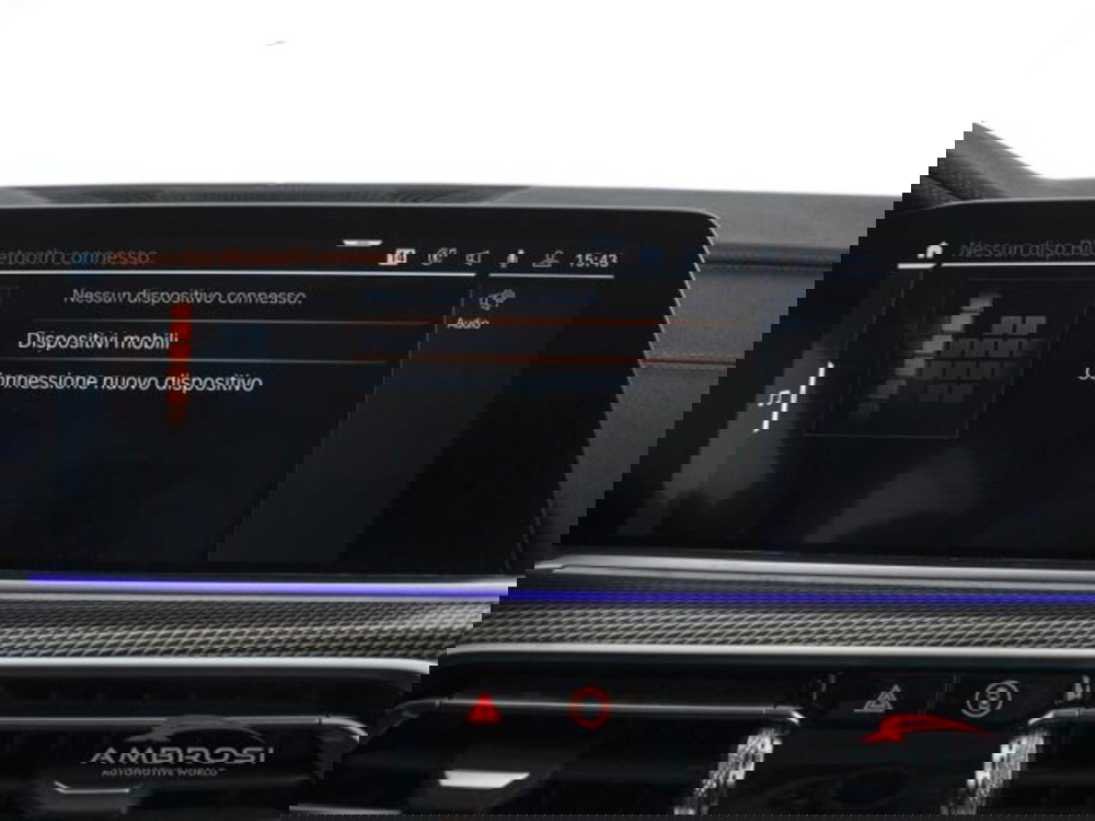 BMW X5 usata a Perugia (15)