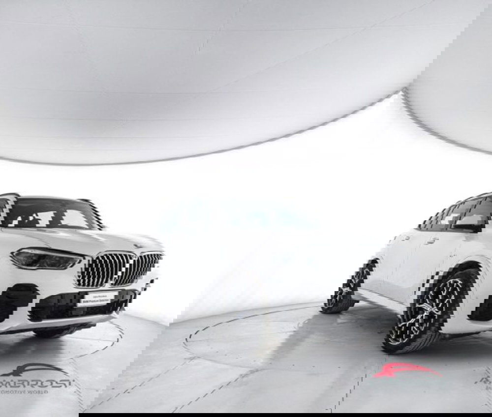 BMW X5 usata a Perugia (2)