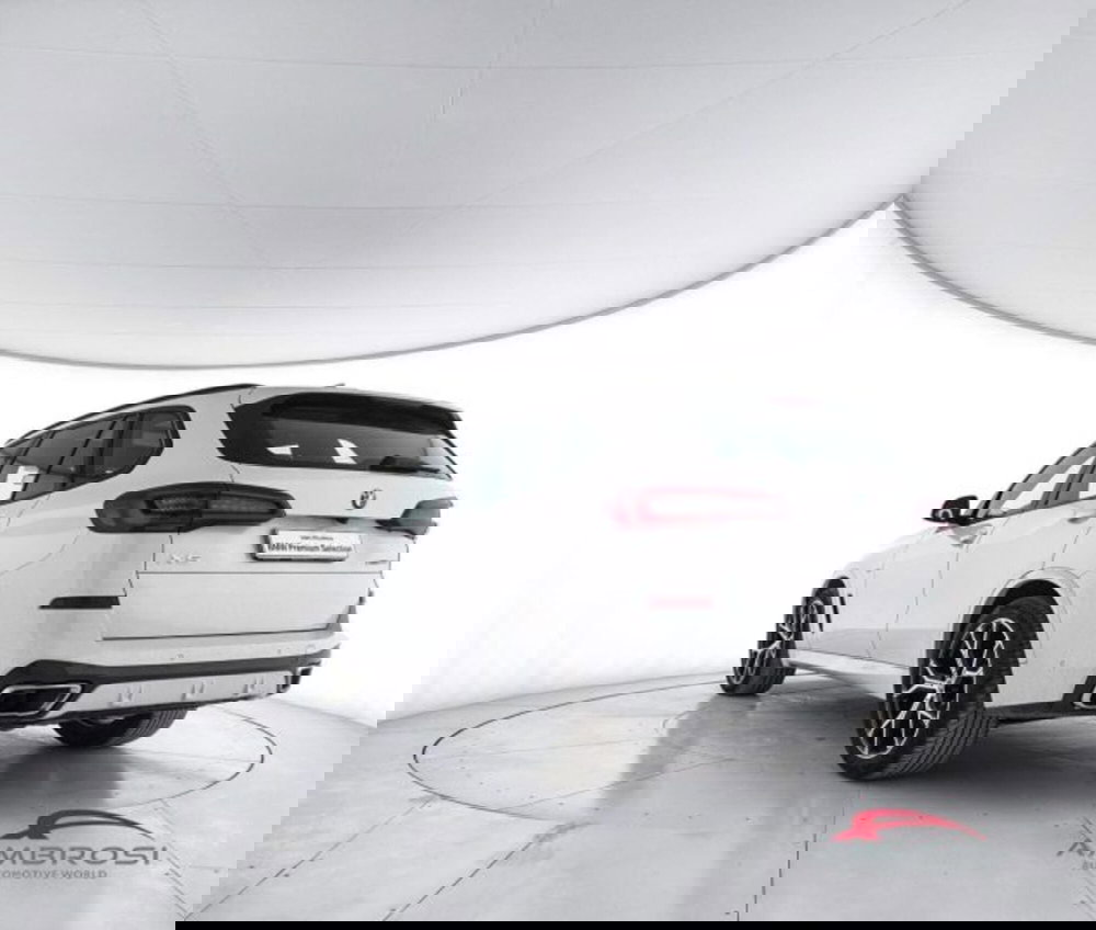 BMW X5 usata a Perugia (4)