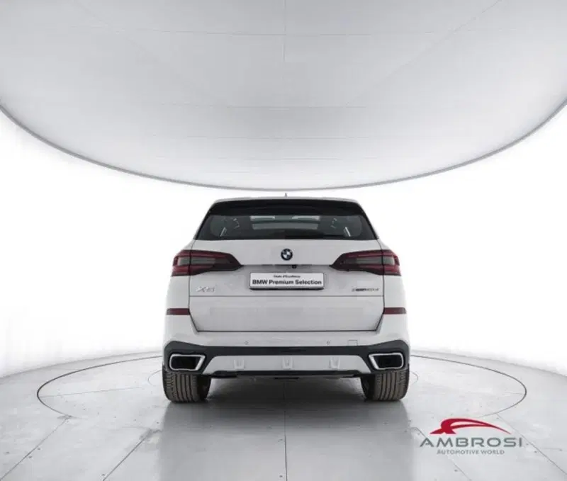 BMW X5 usata a Perugia (6)