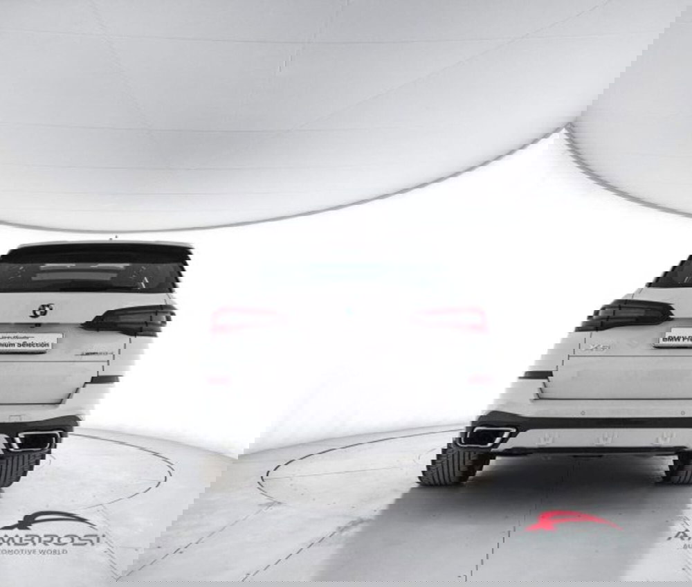 BMW X5 usata a Perugia (6)