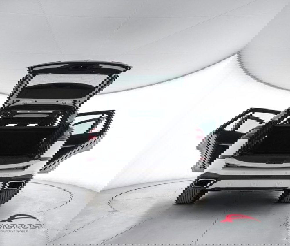 BMW X5 usata a Perugia (7)