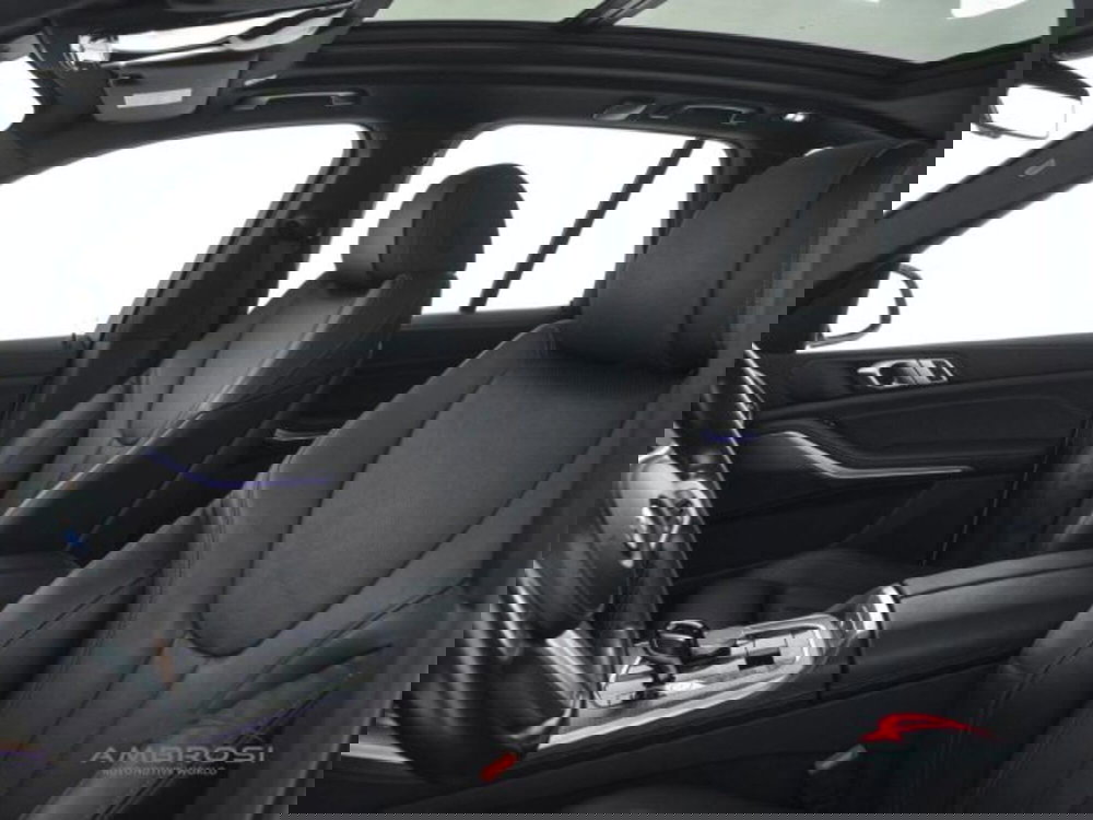 BMW X5 usata a Perugia (9)