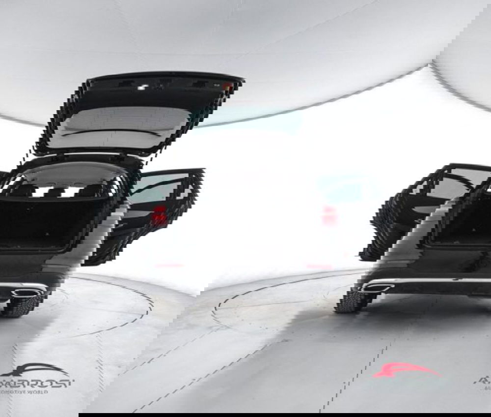 Mercedes-Benz GLC SUV usata a Perugia (7)