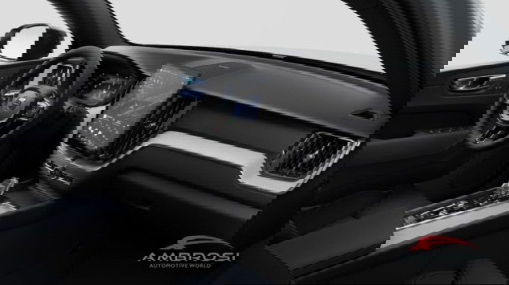 Volvo XC60 nuova a Perugia (10)