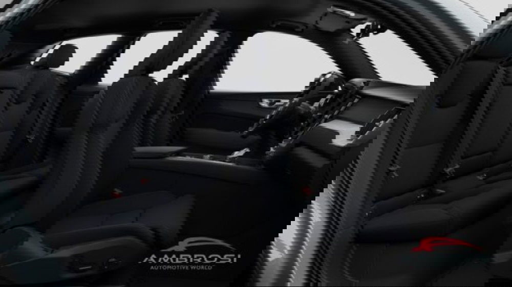 Volvo XC60 nuova a Perugia (13)