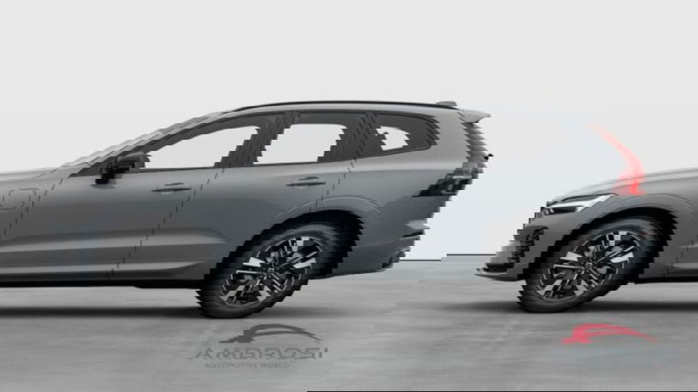 Volvo XC60 nuova a Perugia (2)