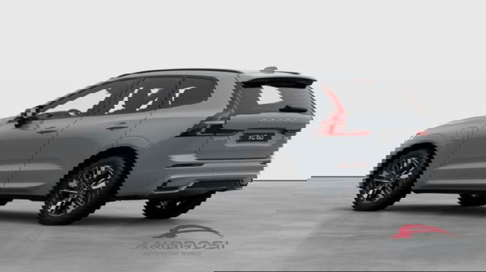 Volvo XC60 nuova a Perugia (3)