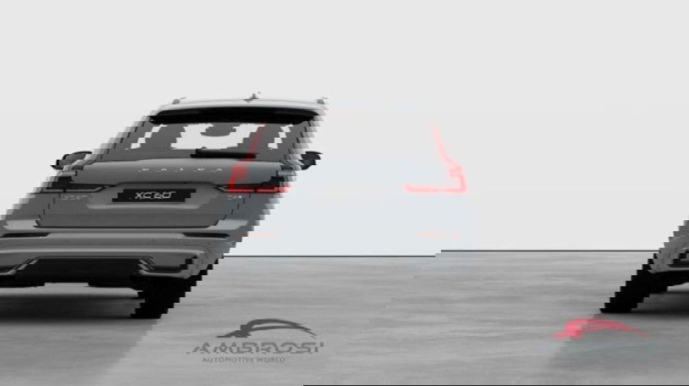 Volvo XC60 nuova a Perugia (7)