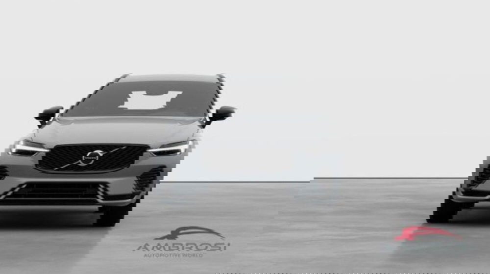 Volvo XC60 nuova a Perugia (8)