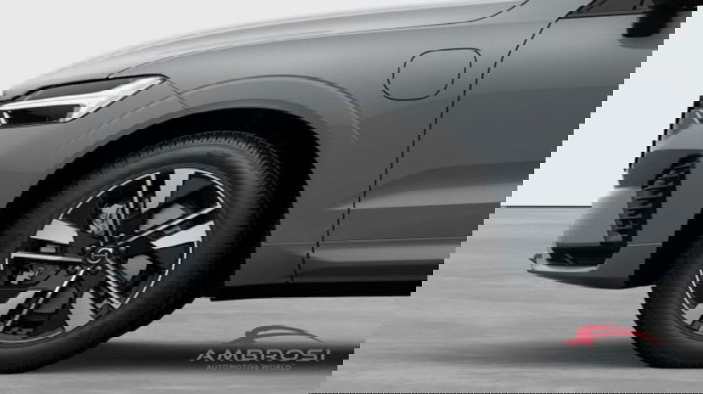 Volvo XC60 nuova a Perugia (9)