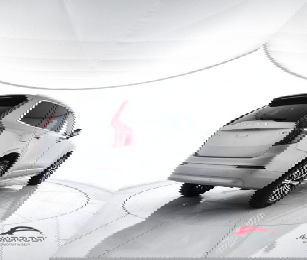 Volvo XC90 nuova a Perugia (3)