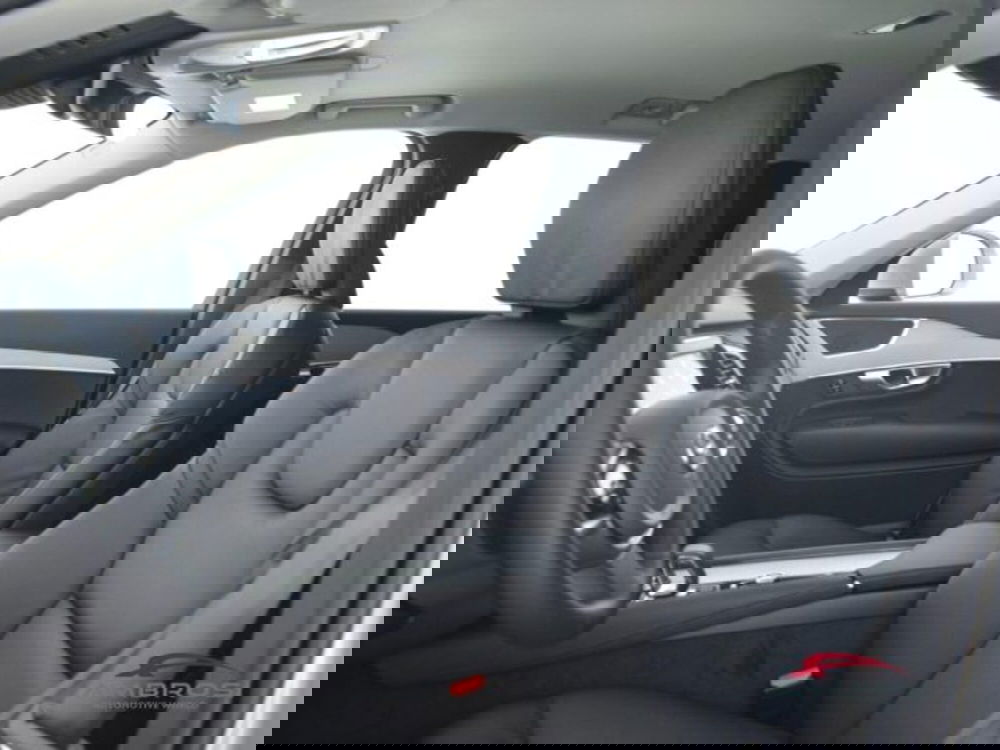 Volvo XC90 nuova a Perugia (9)